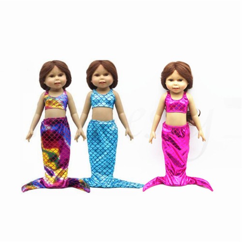 our generation mermaid outfit